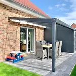Traumhaus Am Und Kueste Fuer Ganze Familie 펜션 쉴리그