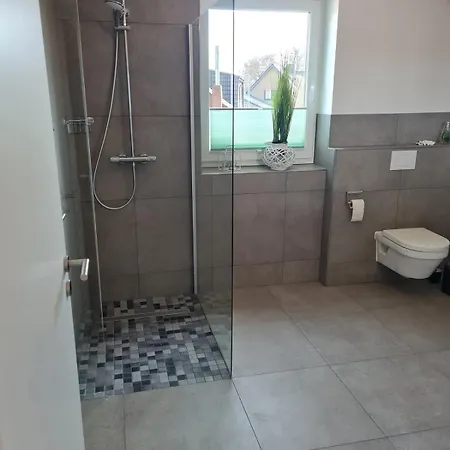 Traumhaus Am Und Kueste Fuer Ganze Familie * Schillig