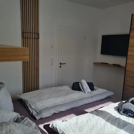 Traumhaus Am Und Kueste Fuer Ganze Familie