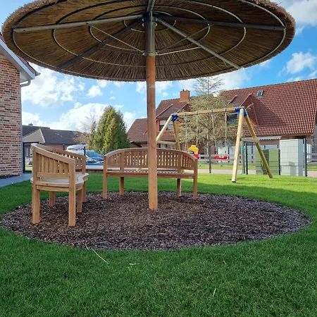 Traumhaus Am Und Kueste Fuer Ganze Familie