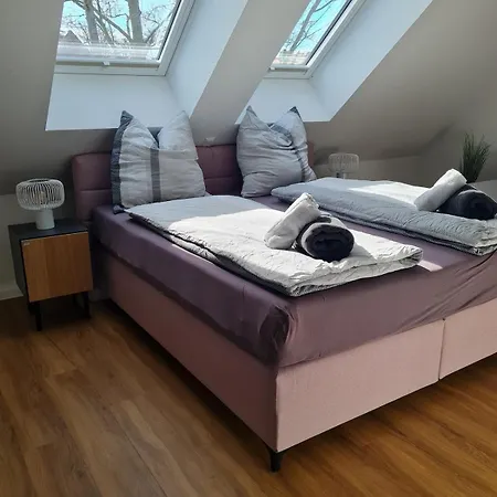 Traumhaus Am Und Kueste Fuer Ganze Familie *