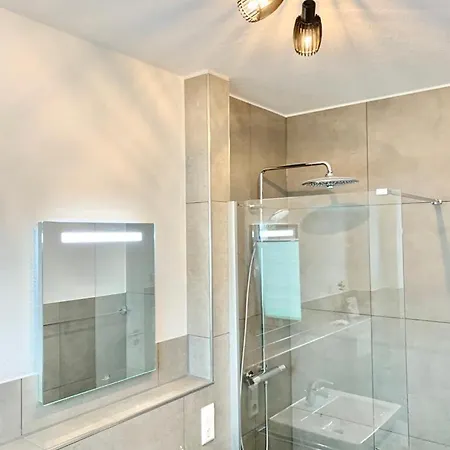 Traumhaus Am Und Kueste Fuer Ganze Familie Holiday home Schillig