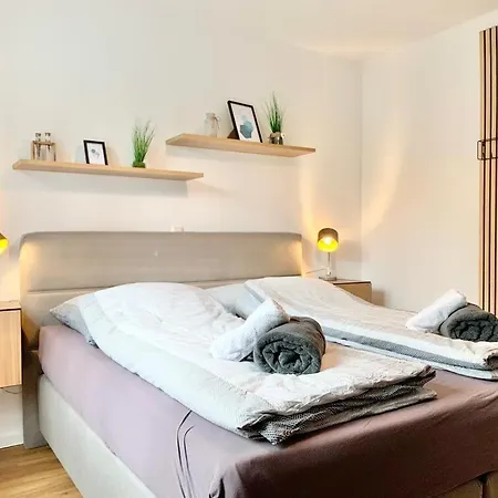 Traumhaus Am Und Kueste Fuer Ganze Familie Schillig