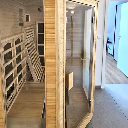 Traumhaus Am Und Kueste Fuer Ganze Familie Dom wakacyjny *