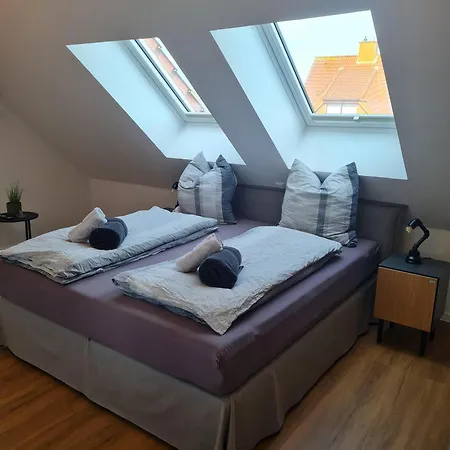 Traumhaus Am Und Kueste Fuer Ganze Familie