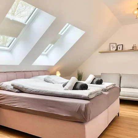 Casa vacanze Traumhaus Am Und Kueste Fuer Ganze Familie *