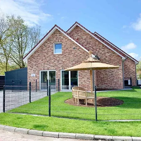 Traumhaus Am Und Kueste Fuer Ganze Familie Casa vacanze Schillig