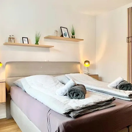 Casa vacanze Traumhaus Am Und Kueste Fuer Ganze Familie Schillig