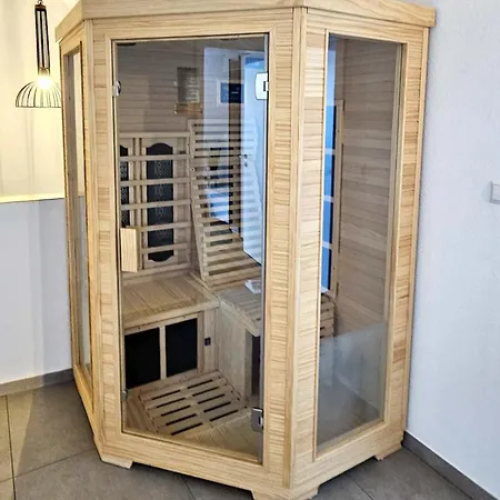 Traumhaus Am Und Kueste Fuer Ganze Familie *