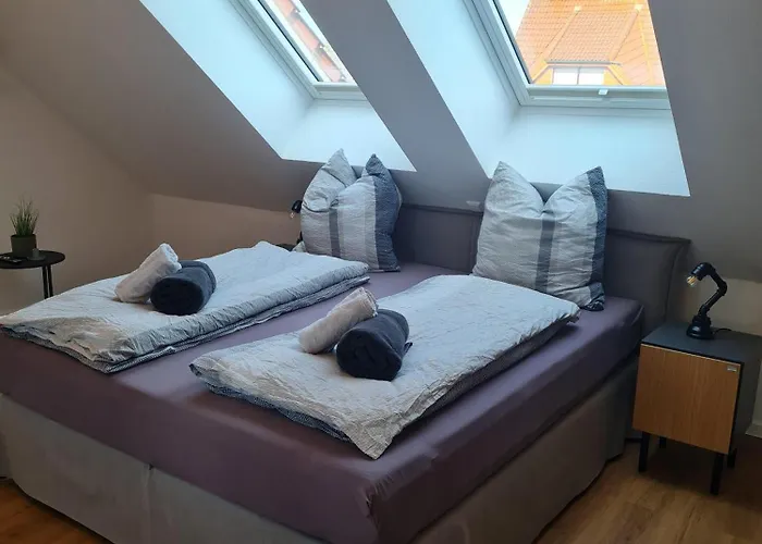 Traumhaus Am Und Kueste Fuer Ganze Familie