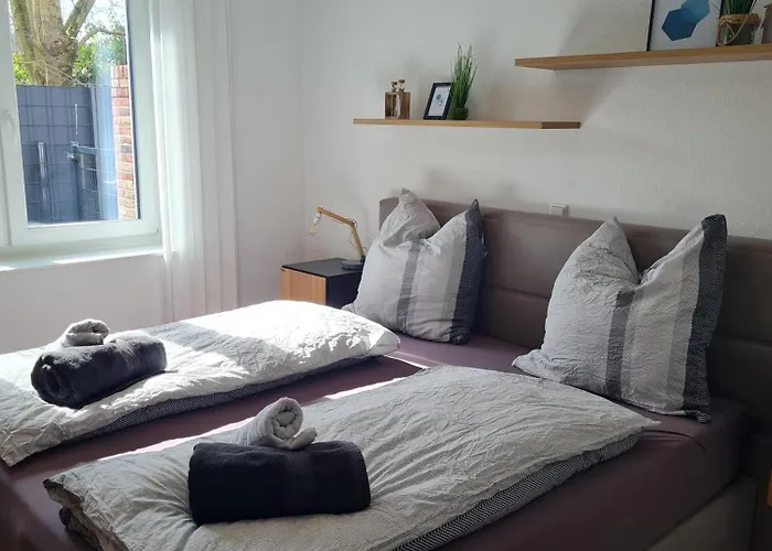 Traumhaus Am Und Kueste Fuer Ganze Familie * Schillig