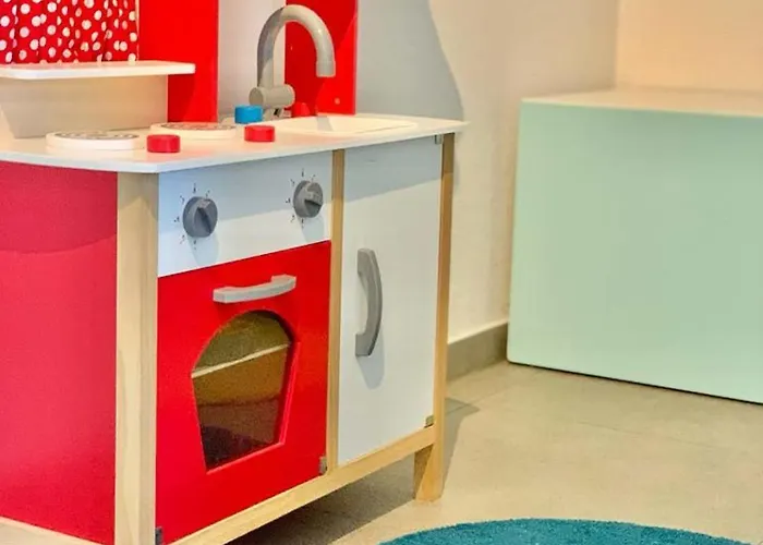Traumhaus Am Und Kueste Fuer Ganze Familie Schillig