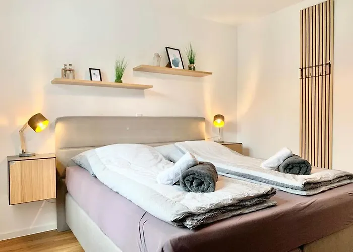 Semesterbostad Traumhaus Am Und Kueste Fuer Ganze Familie Schillig